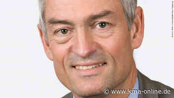 Übergangslösung: Interims-Direktor am Uniklinikum Augsburg – kma Online - kma Online