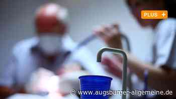 Augsburg: Helfer sind sauer: Manche Ärzte wollen Ukraine-Flüchtlinge nicht behandeln | Augsburger Allgemeine - Augsburger Allgemeine