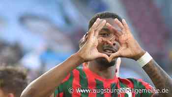 FC Augsburg: So viel sind die FCA-Profis auf dem Transfermarkt wert | Augsburger Allgemeine - Augsburger Allgemeine