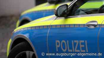Augsburg: Streitschlichter hat am Ende eine Delle im Fahrzeug | Augsburger Allgemeine - Augsburger Allgemeine