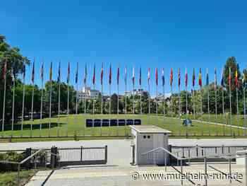 Vollversammlung der Arbeitsgemeinschaft der Europapreisträgerstädte 2022