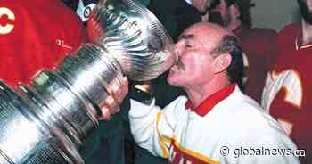 Iconic Calgary Flames trainer Jim ‘Bearcat’ Murray passes away at 89