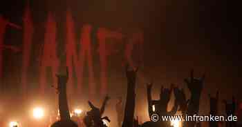 Neustadt b. Coburg: "Rock im Bad Open Air" lädt im Landkreis bekannte Bands ein