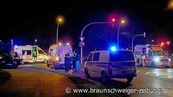Nach Fake-Notruf: Amtsgericht verurteilt junge Wolfsburgerin (22)