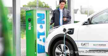 Eparkstation: Ladeinfrastruktur für Bestandsimmobilien ganz, teilweise oder gar nicht aus einer Hand