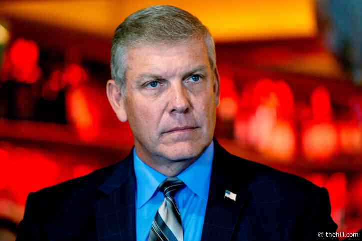 Police: Republican's tour of Capitol complex not suspicious