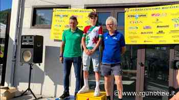 Uc Foligno, Mattia Proietti Gagliardoni e Leonardo Micanti campioni umbri - Rgunotizie.it