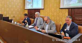 Foligno rende omaggio all'architetto Franco Antonelli con un convegno - Rgunotizie.it