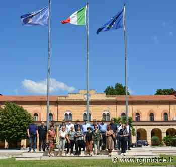 Dopo 52 anni si rincontrano alla caserma “Gonzaga” di Foligno - Rgunotizie.it
