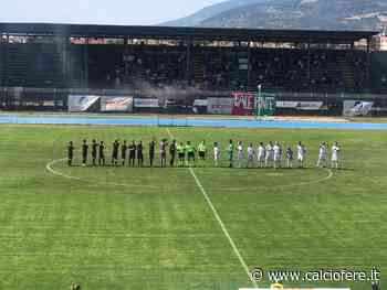 Foligno sempre tabù per chi ha le Fere nel cuore - Calcio Fere