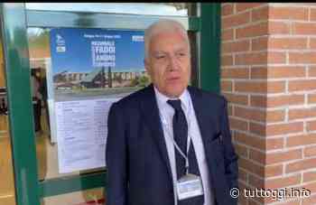 Medicina interna al centro delle cure, il congresso regionale all’ospedale di Foligno - TuttOggi