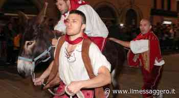 Foligno Giostra della Quintana, il rione Cassero: «Cancellata la tradizionale corsa dei somari». Ecco cosa è s - ilmessaggero.it