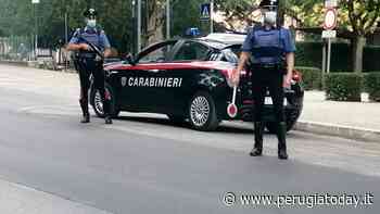 Foligno, tamponamento in superstrada: gara tra due automobilisti a chi aveva bevuto di più - PerugiaToday