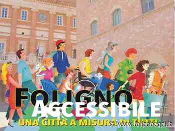 Presentata guida turistica “Foligno accessibile” - Foligno Oggi
