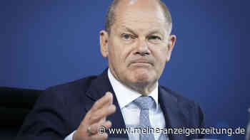 Nächste Kanzler-Watsch‘n: Baltikum-Politiker teilt gegen Scholz aus - „Dümmster politischer Fehltritt“