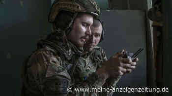 Ukraine-Krieg: Kapitulation in Sjewjerodonezk? Russland stellt Verteidigern ein Ultimatum