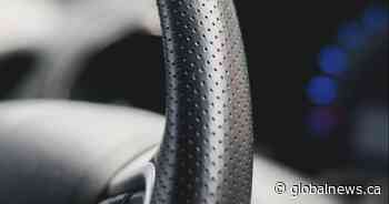 Three collisions over the weekend caused by alleged impaired driving