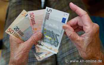 Was Sie über die Rentenerhöhung wissen sollten