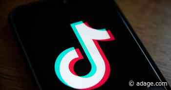 Leaked TikTok email reveals hashtag challenge changes and big brand media incentives