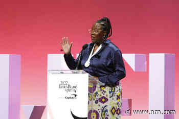 Mashama Bailey, Edgar Rico and Owamni restaurant win top honors at James Beard Foundation Restaurant and Chef Awards