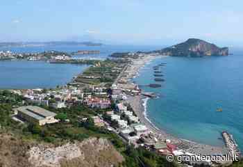 Bacoli, al Lago Miseno campi per sport acquatici: l'annuncio del sindaco - Grande Napoli