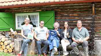 Genüsse und Erlebnisse: Naturpark-Markt und "Wilde Sau"-Wochen in Bad Wildbad