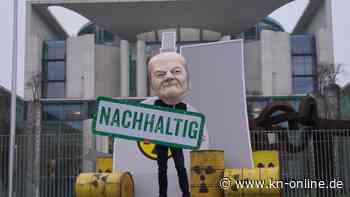 Wie geht es jetzt mit der Atomkraft weiter?