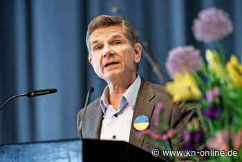 FDP-Chef Heiner Garg kündigt Rückzug und Neuausrichtung an