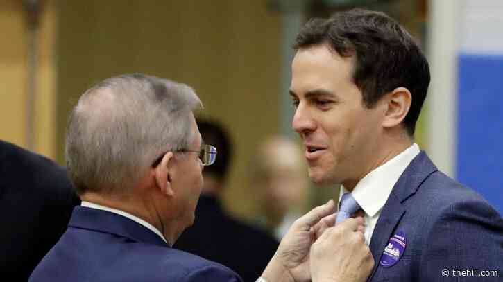10 lawmakers who followed their fathers’ path to Congress