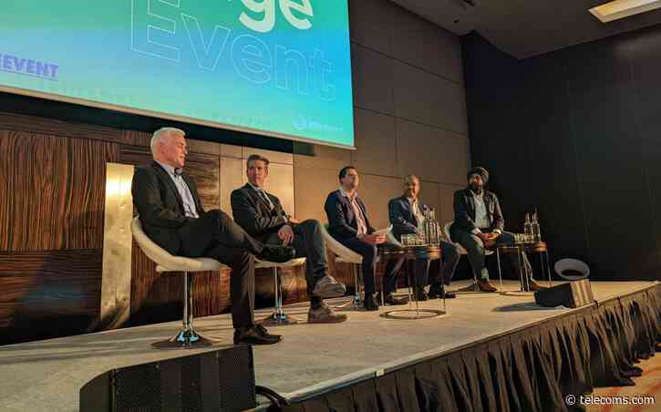 Telenor says edge providers should be happy adoption isn’t happening any faster