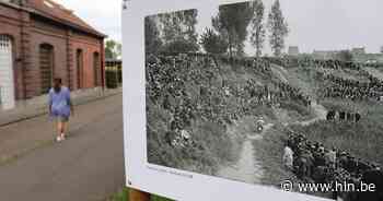 Fototentoonstelling 'Motorcrossen der Gelaagputten' officieel geopend: “Herbeleef een monumentaal sportevenement” - Het Laatste Nieuws