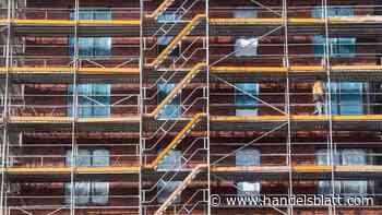 Stratos-Immobilienfonds : Milliardenfonds wird vorerst eingefroren – Corestate warnt vor hohem Verlust