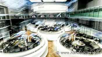 Angst an den Aktienmärkten: Vier Chancen und drei Risiken: Was der Dax anderen Indizes gerade voraushat