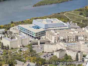 Attempted murder charge laid after stabbing at Royal University Hospital