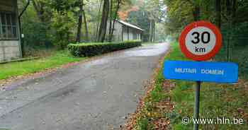 Duizend jobs voor nieuwe legerkazerne in Drongengoed? “Aalter heeft voorlopig beste kaarten” - Het Laatste Nieuws