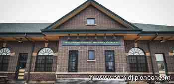 Anthropologist Sean Dunham to present at BCHS Brown Bag event - The Bemidji Pioneer