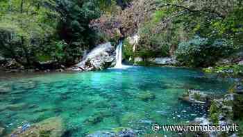 I "Caraibi di Roma" ad un'ora dalla città eterna