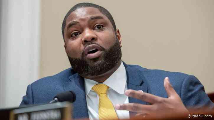 GOP lawmaker Byron Donalds says trickle-down economics ‘does work’