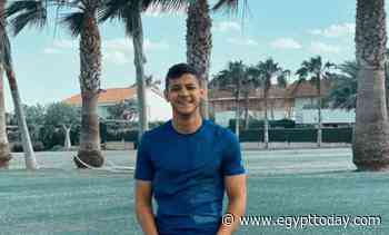 Egypt's Karim Dash's plan for a healthy diet while traveling - Egypt Today