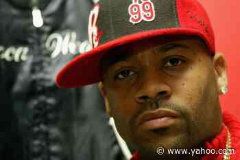 Dame Dash Once Missed Out On A $450 Million Tommy Hilfiger Rocawear Offer - Yahoo Entertainment