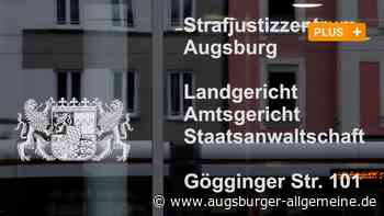 Augsburg: Straffällige Polizisten: Die Justiz muss in solchen Fällen konsequent sein | Augsburger Allgemeine - Augsburger Allgemeine