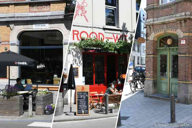 “Ik heb het gevoel dat de politie niets doet”: groeiende machteloosheid bij horeca-uitbaters na 7 inbraken in amper week tijd