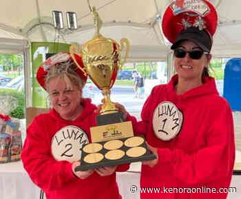 Sports Update June 13 - KenoraOnline.com