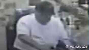 Niagara Police seeking help to identify sexual assault suspect