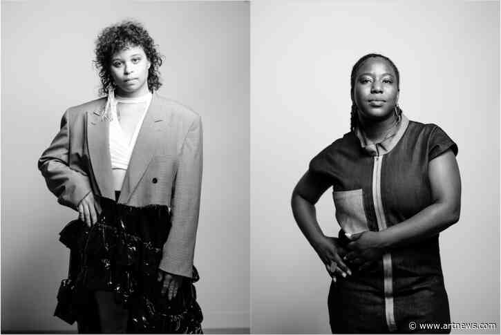 Tourmaline, Helena Uambembe Win Art Basel’s Biggest Art Prize