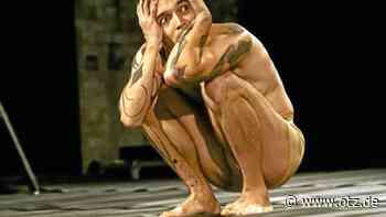 Verteidigen statt Tanzen: Choreograf aus Kiew arbeitet mit Jenaer Theaterhaus zusammen