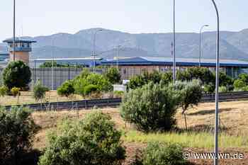 Seelsorger besucht Kegelbrüder in U-Haft