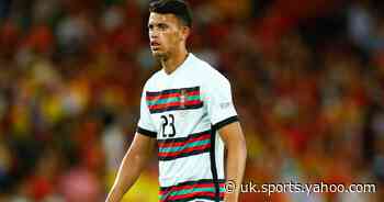 Wolves boss Bruno Lage sets sights on Matheus Nunes in double Sporting raid - Yahoo Eurosport UK