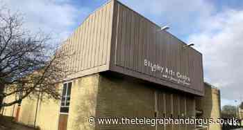 An Audience with champion boxer Frank Bruno comes to Bingley - Telegraph and Argus