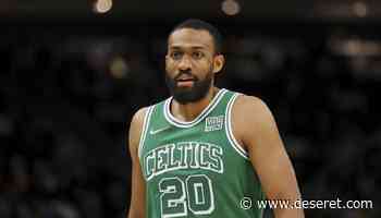 Utah Jazz: Jabari Parker, Bruno Caboclo, Langston Galloway part of 20-team camp - Deseret News